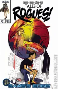 Tales of Rogues #2