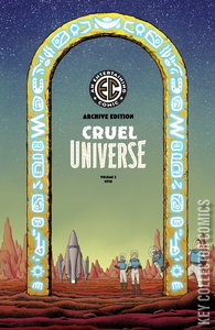 Cruel Universe #10