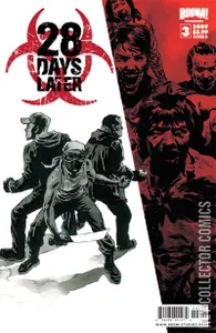 28 Days Later #3