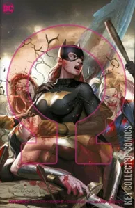 DCeased #6