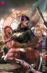 Variant Cover for DCeased #6