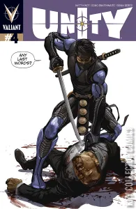 Unity #4