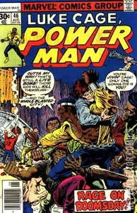 Power Man #46