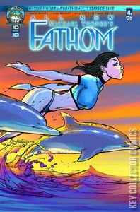 All New Fathom #4