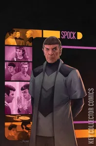 Star Trek: Defiant #2