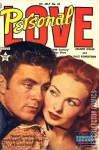 Personal Love #22