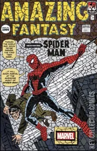 Amazing Fantasy #1000