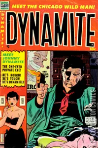 Dynamite #6