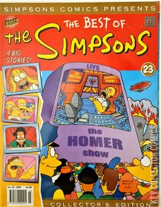 The Best of the Simpsons #23