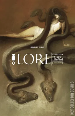 Lore: Remastered