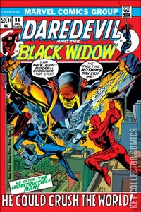 Daredevil #94