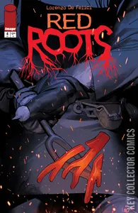 Red Roots #4