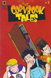 Copybook Tales #3