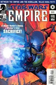 Star Wars: Empire #7