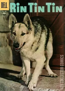 Rin Tin Tin #17