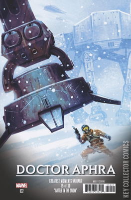 Star Wars: Doctor Aphra