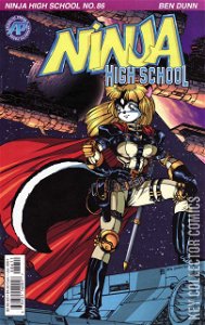 Ninja High School #86