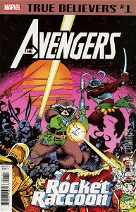 True Believers: Avengers #1