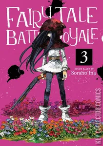 Fairy Tale Battle Royale #3
