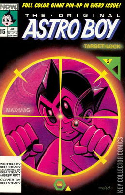 The Original Astro Boy