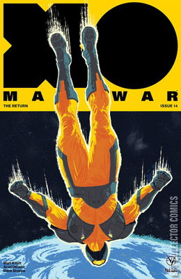 X-O Manowar