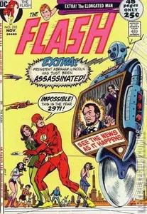 Flash #210