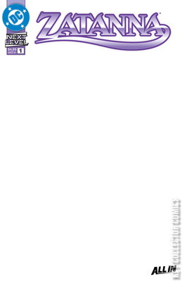 Zatanna