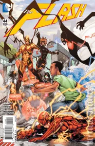 Flash #44