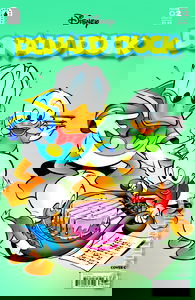 Donald Duck Legacy #390