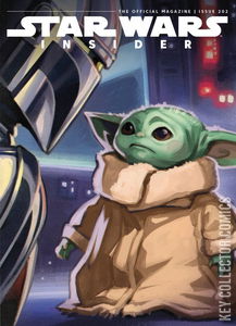 Star Wars Insider #202 