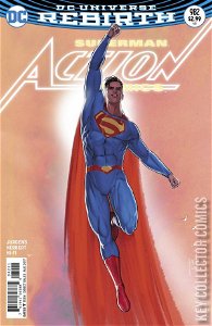 Action Comics #982