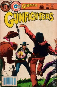 The Gunfighters