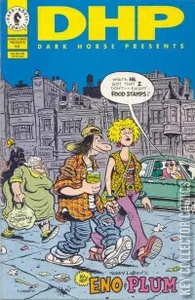 Dark Horse Presents #93