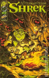 Shrek #2
