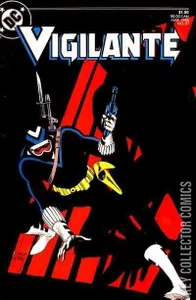 Vigilante #27