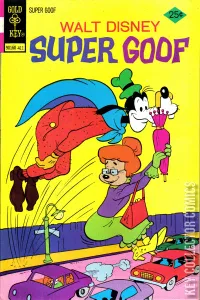 Super Goof #32