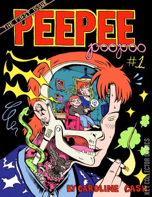 PeePee PooPoo