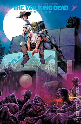 Walking Dead Deluxe, The