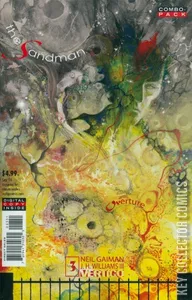 Sandman Overture #3
