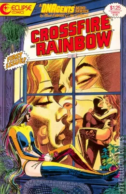 Crossfire and Rainbow