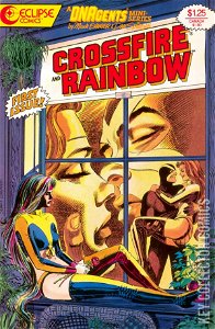 Crossfire and Rainbow #1