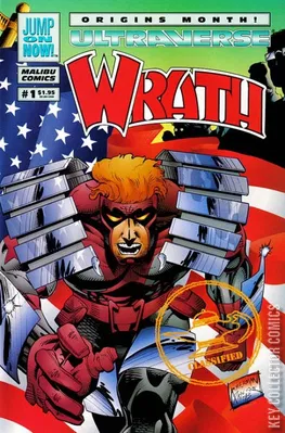 Wrath