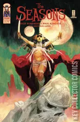 Cover for The Seasons #13