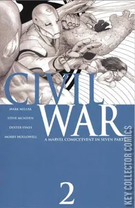 Civil War #2