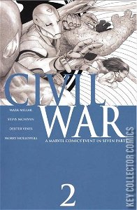 Civil War #2 