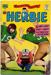 Herbie #9