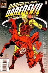 Cover for Daredevil #347
