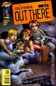 Out There #5