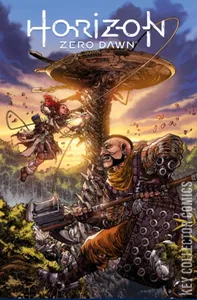 Horizon Zero Dawn: Liberation #2