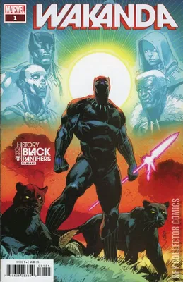 Wakanda